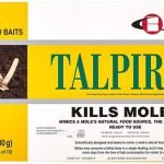 Talpirid Mole Killer