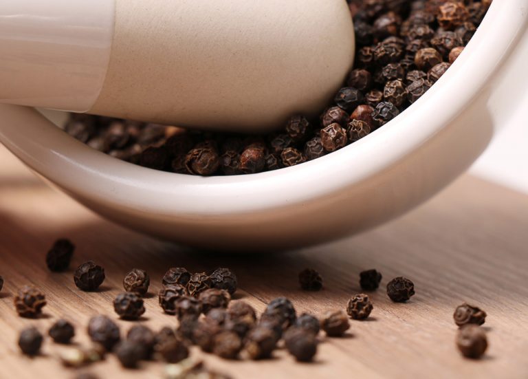 Black Pepper And Mice Get Rid Of Rats With Black Pepper