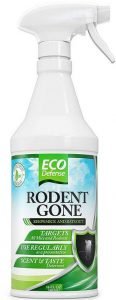 Eco Defense Mouse Repellent Spray Review