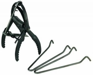 Victor O631 Mole Trap