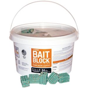 JT Eaton 704-PN Bait Block