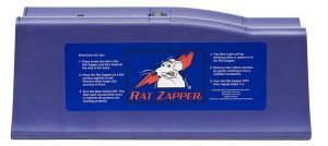 Rat Zapper Classic Rat Trap