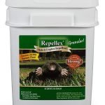 Repellex Natural Mole Repellent
