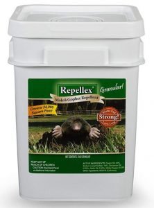 Repellex Natural Mole Repellent
