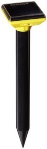 Sweeney's S9014 Solar Powered Mole & Gopher Repellent Sonic Spike