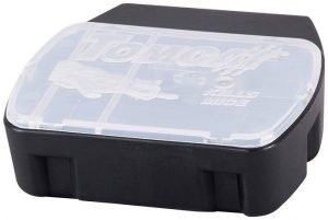 Get Rid of Mice Using Bait Station