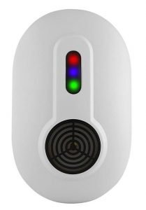GM-X Ultrasonic Mouse Repellent Reviews