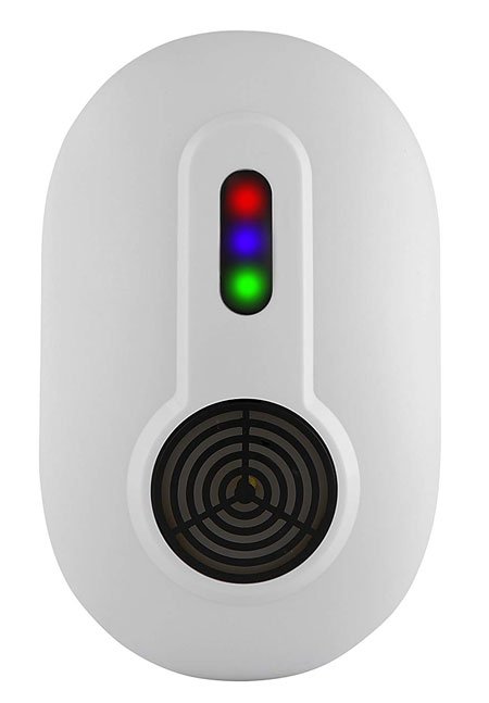 GM-X Ultrasonic Mouse Repellent Reviews