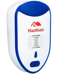 Ultrasonic Pest Repeller Humane Mice Control