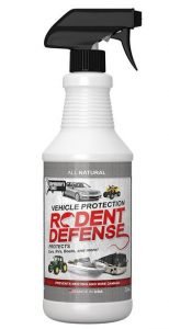 Vehicle Protection by Exterminators Choice