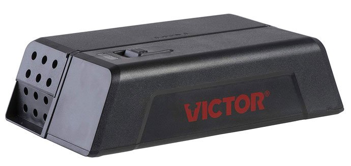Victor M250S No Touch, No See