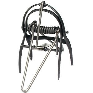 Victor Out O Sight Mole Trap