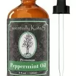 Peppermint Essential Oil