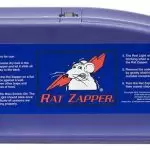 Rat Zapper Classic Rat Trap