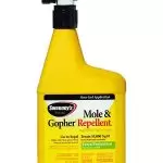 Sweeney's Mole and Gopher Repellent